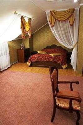 фото отеля Hotel Iron 4