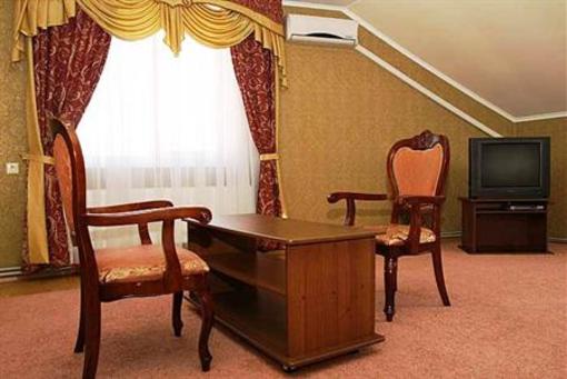 фото отеля Hotel Iron 4