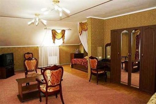 фото отеля Hotel Iron 4
