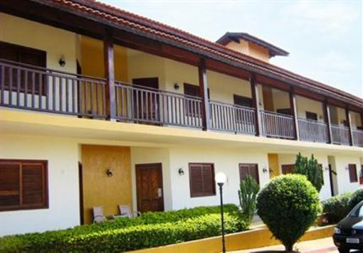 фото отеля Hotel Solar das Primaveras