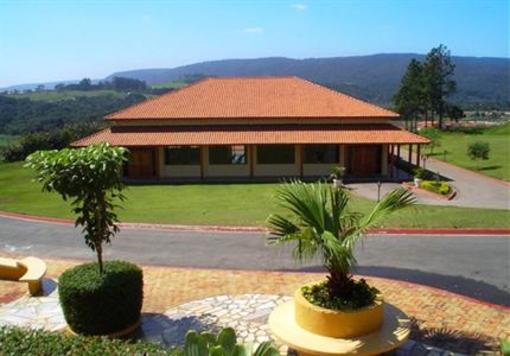 фото отеля Hotel Solar das Primaveras