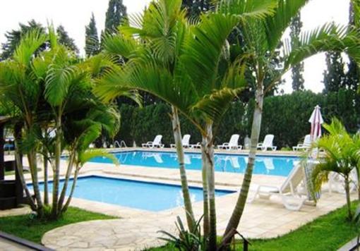 фото отеля Hotel Solar das Primaveras