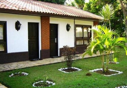 фото отеля Hotel Solar das Primaveras