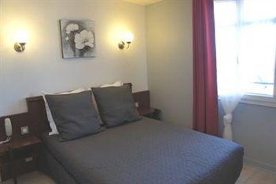 фото отеля Hotel De L'europe Perros-Guirec
