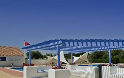 фото отеля Camping de la Brise