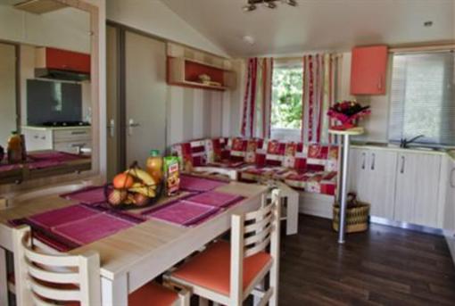 фото отеля Camping de la Brise