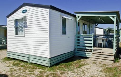 фото отеля Camping de la Brise