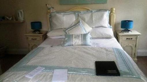 фото отеля Halmer Grange Guesthouse
