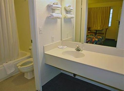 фото отеля Motel 6 Santa Rosa North