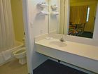 фото отеля Motel 6 Santa Rosa North