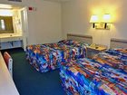 фото отеля Motel 6 Santa Rosa North