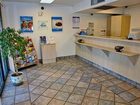фото отеля Motel 6 Santa Rosa North