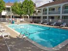 фото отеля Motel 6 Santa Rosa North