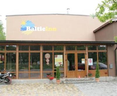 фото отеля Baltic Inn Saulkrasti