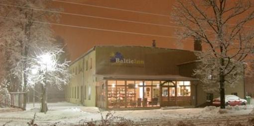 фото отеля Baltic Inn Saulkrasti