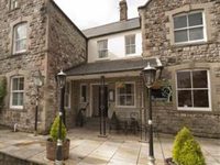 The Shrubbery Hotel