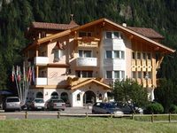 Alpenhotel Panorama Mazzin