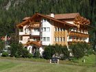 фото отеля Alpenhotel Panorama Mazzin