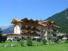 фото отеля Alpenhotel Panorama Mazzin