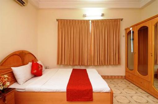 фото отеля Tan Hoang Long Hotel District 5