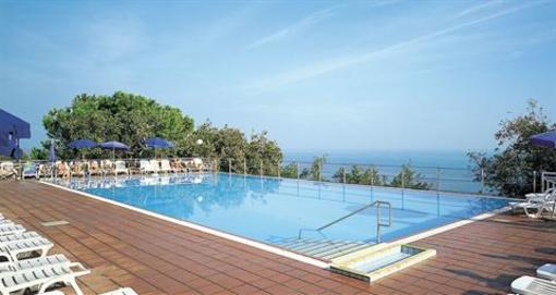 фото отеля Suisse Thermal Village