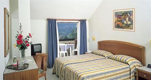 фото отеля Suisse Thermal Village