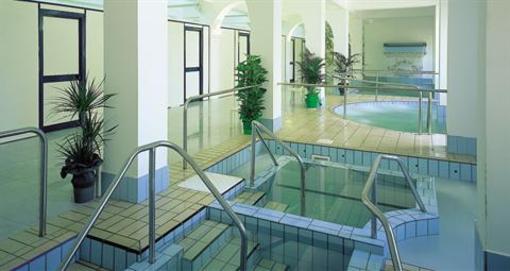 фото отеля Suisse Thermal Village
