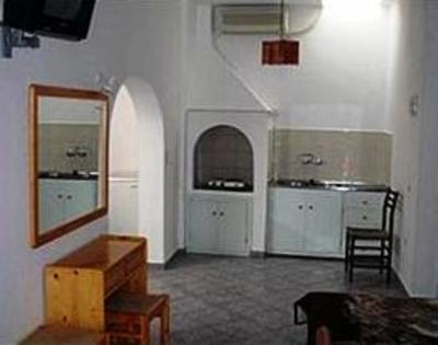 фото отеля Pension Vrissi