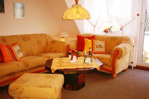 фото отеля Haus Nordstrand