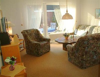 фото отеля Haus Nordstrand