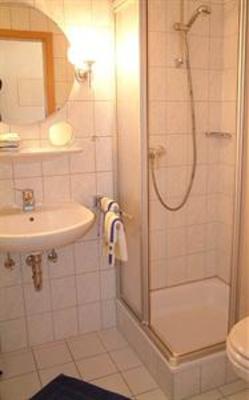 фото отеля Haus Nordstrand