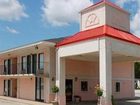 фото отеля Econo Lodge Thomson