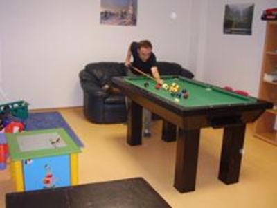 фото отеля Hotel-Motel La Babaute