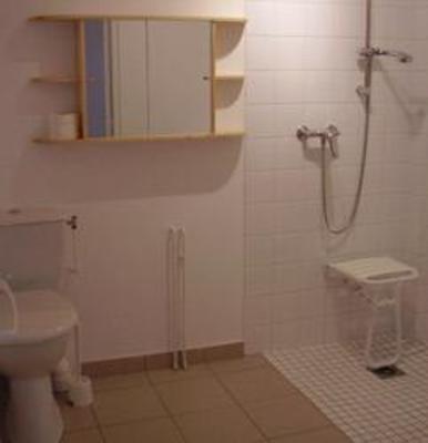 фото отеля Hotel-Motel La Babaute