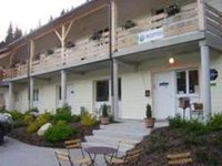 Hotel-Motel La Babaute