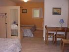 фото отеля Hotel-Motel La Babaute