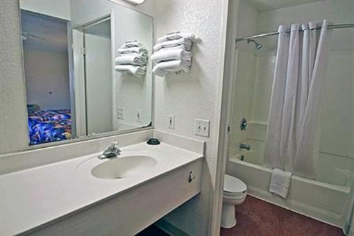 фото отеля Motel 6 Yuma East