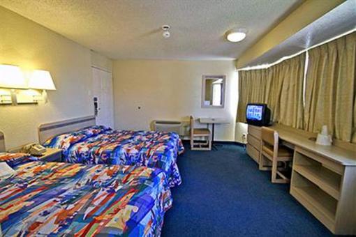 фото отеля Motel 6 Yuma East