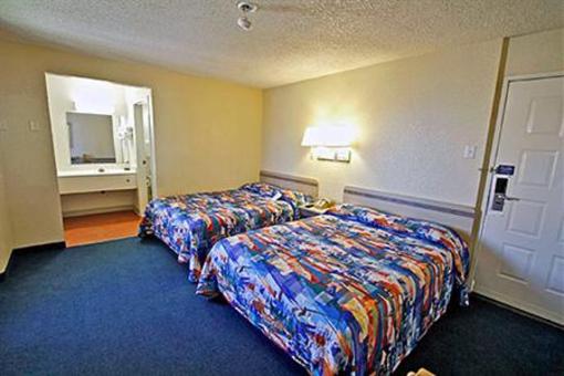 фото отеля Motel 6 Yuma East