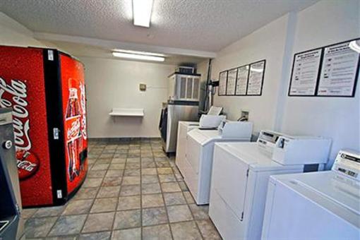 фото отеля Motel 6 Yuma East
