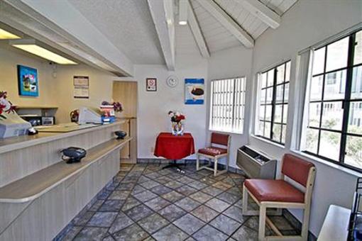 фото отеля Motel 6 Yuma East
