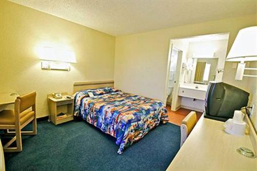 фото отеля Motel 6 Yuma East
