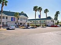 Motel 6 Yuma East
