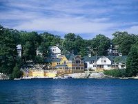 Delta Rocky Crest Resort