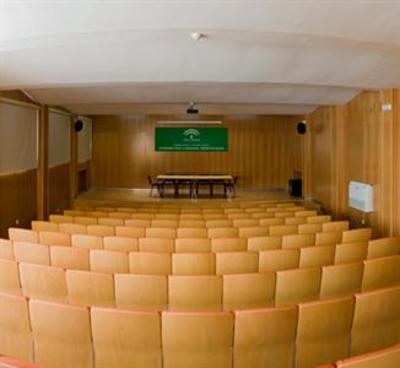 фото отеля Albergue Inturjoven Jerez de la Frontera