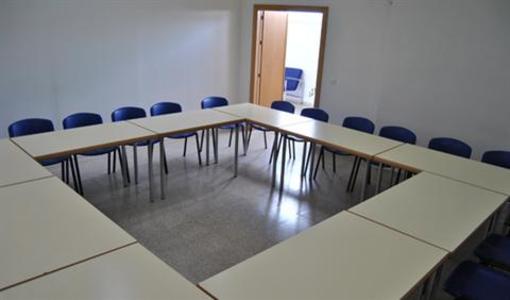 фото отеля Albergue Inturjoven Jerez de la Frontera