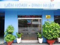 Festival Hotel Ho Chi Minh City Festival Hotel Ho Chi Minh City