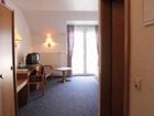 фото отеля Hotel Quellenhof Salzgitter