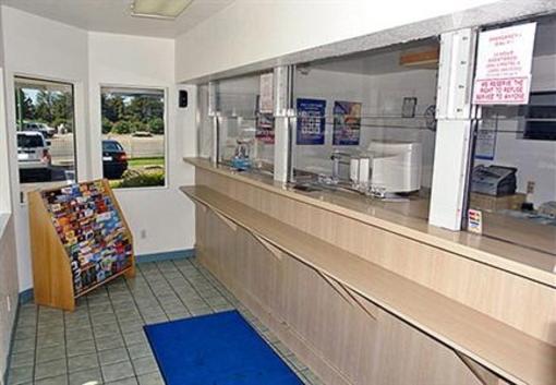 фото отеля Motel 6 Oakland Airport