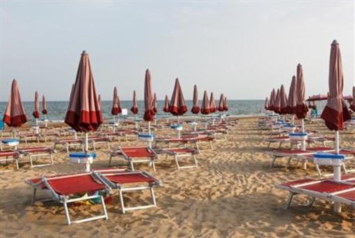 фото отеля Albatros Lido di Jesolo